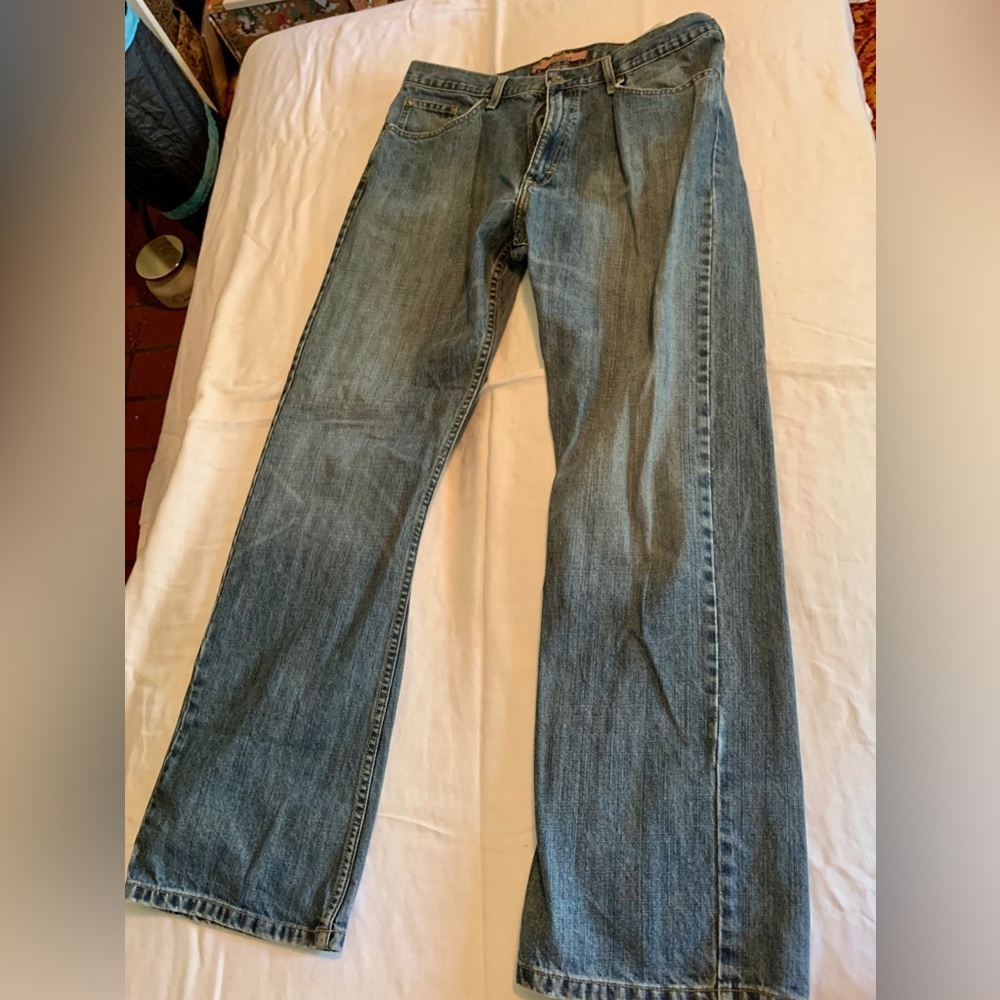 Lee Relaxed Boot Cut Tall Jeans